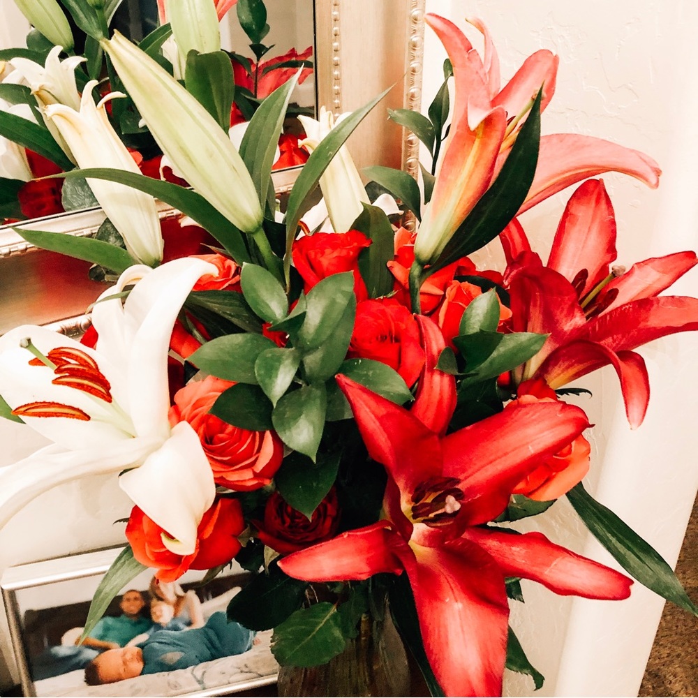 Meet your Posher, Marnie